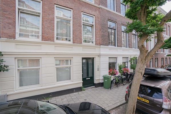 Medium property photo - Van Galenstraat 39, 2518 EN Den Haag