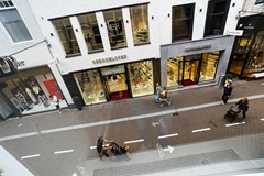 New for rent: Hoogstraat, 2513 AP The Hague
