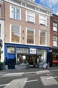 Rented: Hoogstraat, 2513 AP The Hague