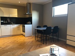 For rent: Brouwersgracht, 2512 ER The Hague