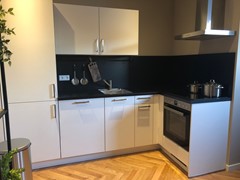 For rent: Brouwersgracht, 2512 ER The Hague