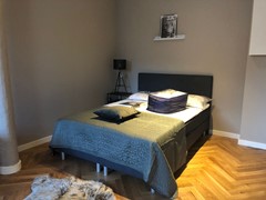 For rent: Brouwersgracht, 2512 ER The Hague