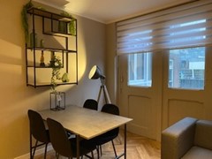 New for rent: Brouwersgracht, 2512 ER The Hague