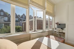 Under option: Van Bylandtstraat 131, 2562 GB The Hague