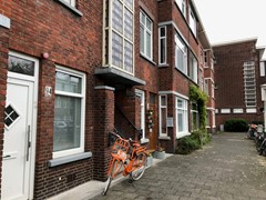 Sold: Hattemlaan 100, 2573 WP The Hague