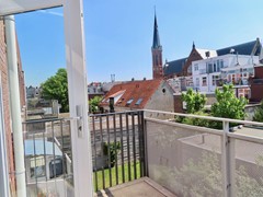 Rented: Kepplerstraat, 2562 VX The Hague