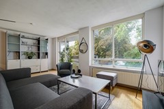 Rented: Noordwal, 2513 ED The Hague