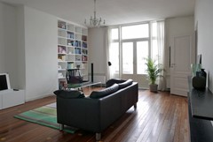 Rented: Groot Hertoginnelaan, 2517 EC The Hague