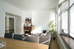 For rent: Vondelstraat, 2513 ET The Hague