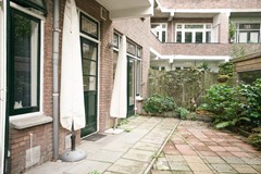 For rent: Vondelstraat, 2513 ET The Hague