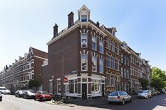 Under option: Columbusstraat, 2561 AN The Hague