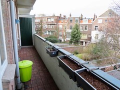 Rented: Vondelstraat, 2513 ES The Hague