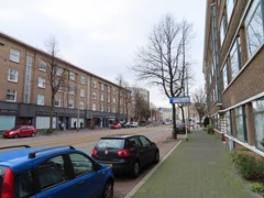 Under offer: Vondelstraat, 2513 ES The Hague