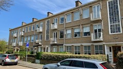 Rented: Lobelialaan, 2555 PE The Hague