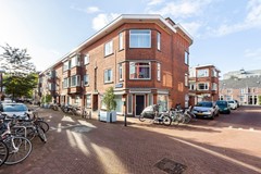For sale: Pieter van den Zandestraat 5, 2513TL The Hague