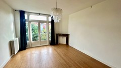 For rent: Breitnerlaan, 2596 GV The Hague