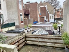 Rented: Van Slingelandtstraat, 2582 XS 'S-Gravenhage