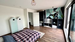 Rented: Abdis Johannastraat, 2544 NE The Hague