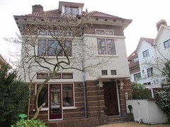 Rented: Neuhuyskade, 2596 XJ The Hague