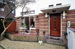 Verhuurd: Neuhuyskade, 2596 XJ Den Haag