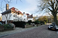 For rent: Neuhuyskade, 2596 XJ The Hague