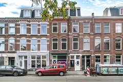 Rented: Beeklaan, 2562 AE The Hague