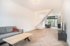 Rented: Beeklaan, 2562 AE The Hague