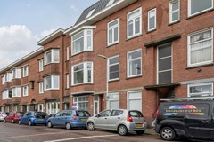 Rented: Kornoeljestraat, 2564 LT The Hague