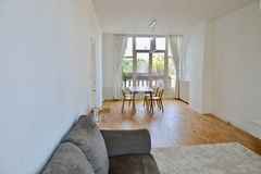 Rented: Copernicuslaan, 2561 VA The Hague