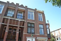 Rented: Copernicuslaan, 2561 VA The Hague