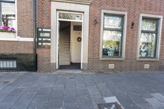 Rented: Kanaalweg, 2584 CD The Hague