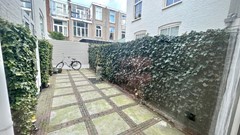 Rented: Snelliusstraat, 2517 RH The Hague