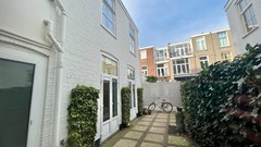 Rented: Snelliusstraat, 2517 RH The Hague