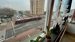 Rented: Tripstraat, 2571 DA The Hague