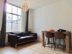 Rented: Westerstraat, 2613RD Delft