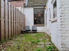 Rented: Westerstraat, 2613 RD Delft