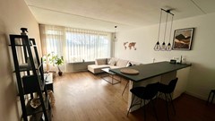 Rented: Arnold Spoelplein, 2553 CA The Hague