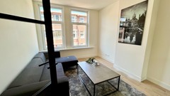 Rented: Usselincxstraat, 2593 VK The Hague