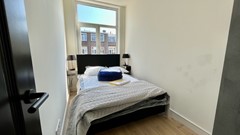 Rented: Usselincxstraat, 2593 VK The Hague