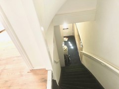 Verhuurd: Johan Gramstraat, 2522 XA Den Haag