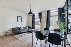 New for rent: Bilderdijkstraat, 2513 CP The Hague