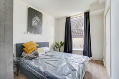New for rent: Bilderdijkstraat, 2513 CP The Hague