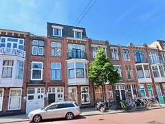Rented: Pletterijstraat, 2515 AW The Hague