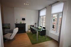 Rented: 2e van Blankenburgstraat, 2517HE The Hague