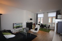 Rented: 2e van Blankenburgstraat, 2517 HE The Hague