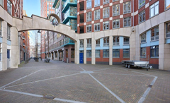 Rented: Muzenplein, 2511 GJ The Hague