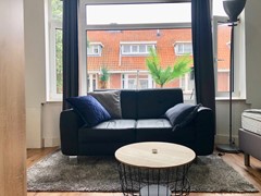 Rented: Johan Gramstraat, 2522 XA The Hague