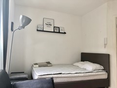 Rented: Johan Gramstraat, 2522 XA The Hague
