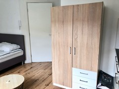 Rented: Johan Gramstraat, 2522 XA The Hague