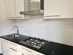 Rented: Johan Gramstraat, 2522 XA The Hague